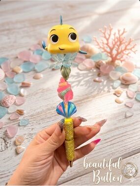 Custom Pen